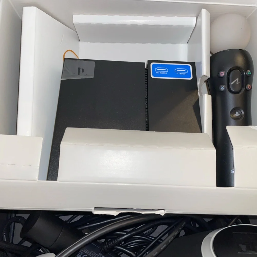 Sony Playstation VR
